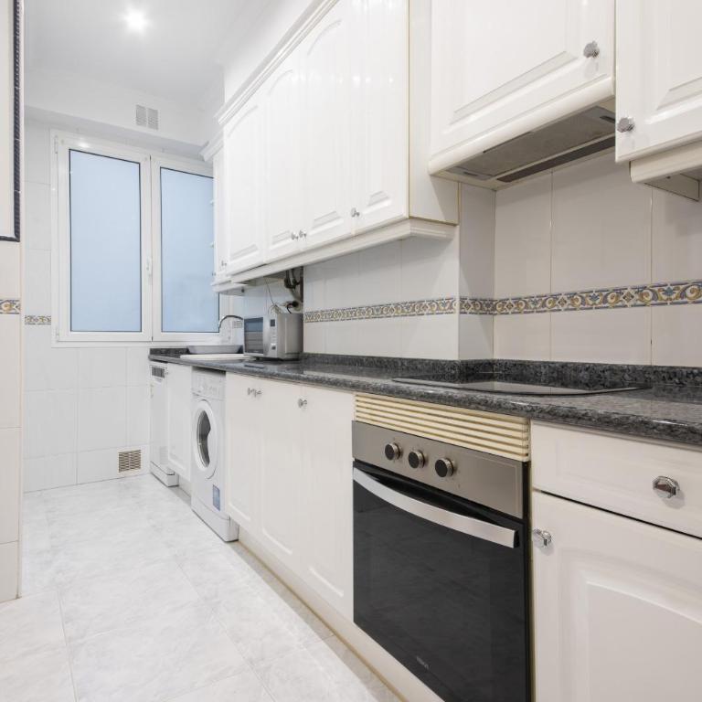 Olas de Ondarreta - Local Rentss - Apartamento - 27