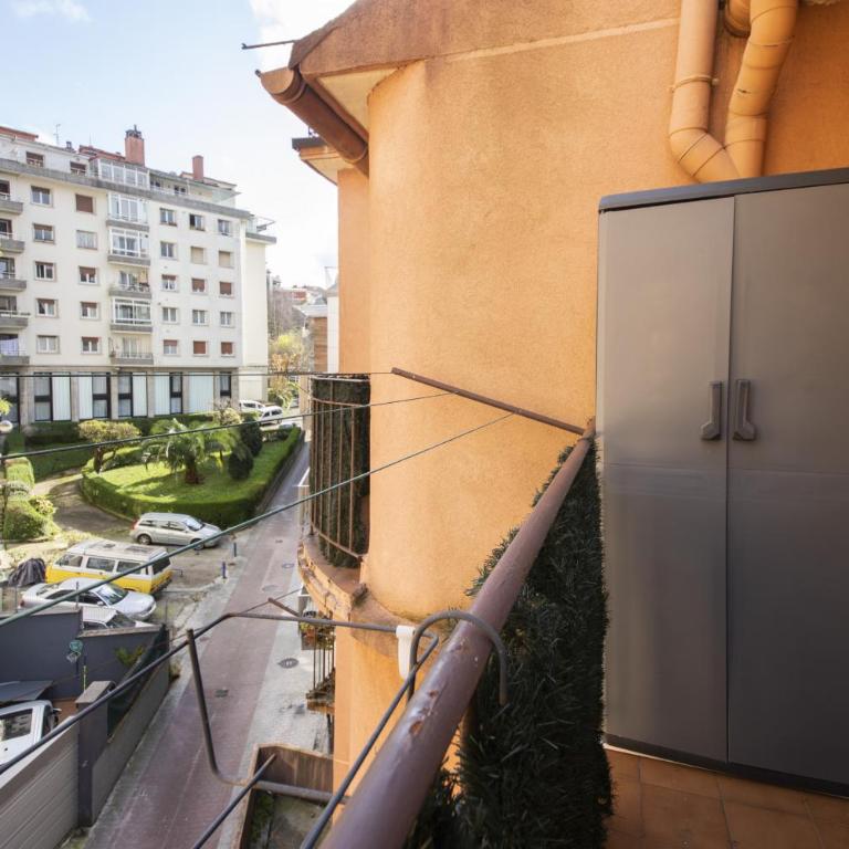 Olas de Ondarreta - Local Rentss - Apartamento - 28