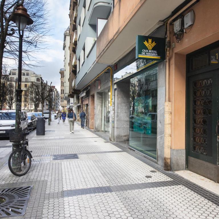 Olas de Ondarreta - Local Rentss - Apartamento - 29