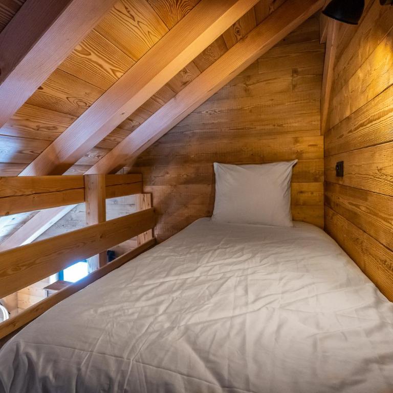 Les chalets d'Éléna - Chalet - 2