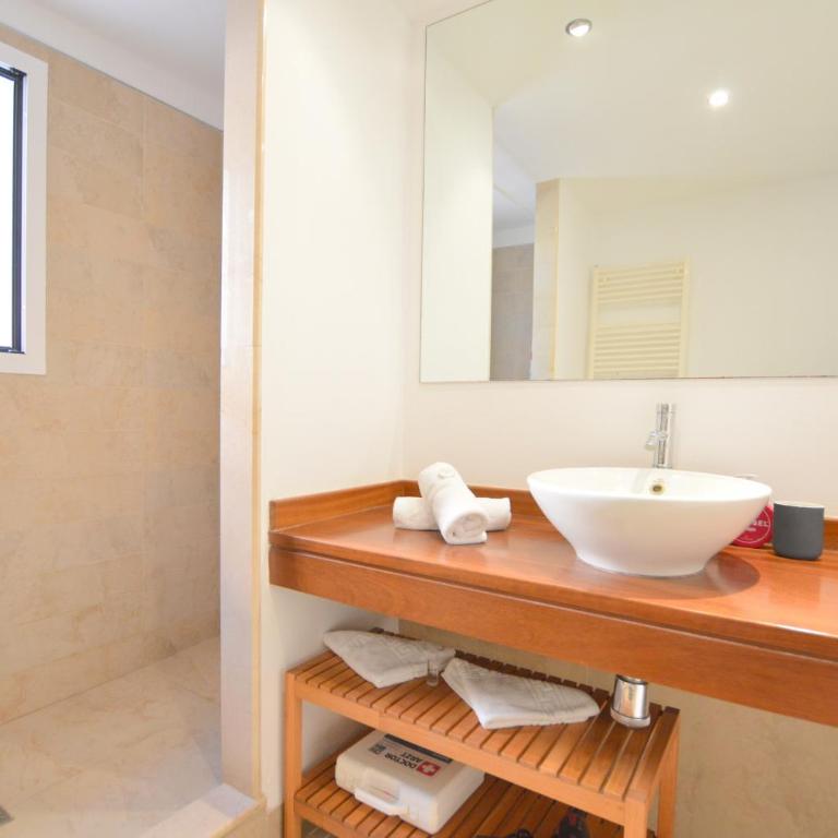 Villa Sa Ràpita / Es Trenc - Casa de 3 dormitorios - 19