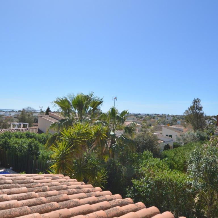 Villa Sa Ràpita / Es Trenc - Casa de 3 dormitorios - 27