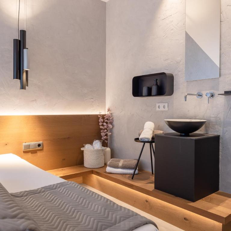 Max Mountain Apartments - Superior Apartment mit Sauna - 7