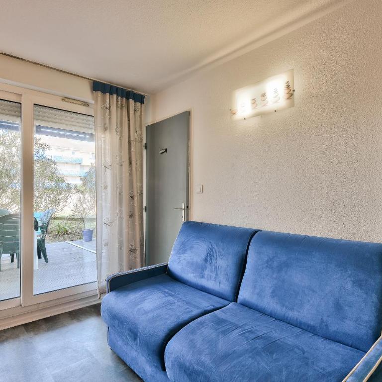 Lacanau - Plage à 200 m - Appart 4 pers & terrasse - Appartement - 4