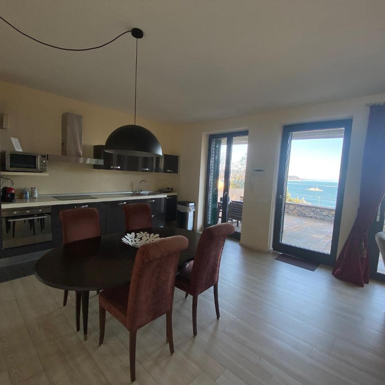 Miramare Apartments&Suites - Suite con Vista Mare - 10