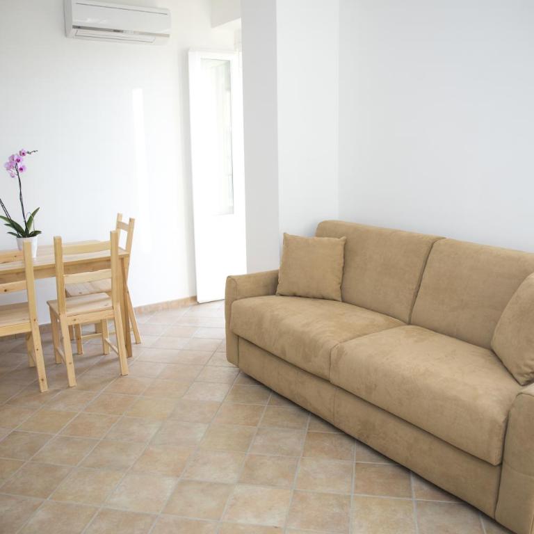 Lemon Flats Sorrento - Superior Apartment with Sea View - 1