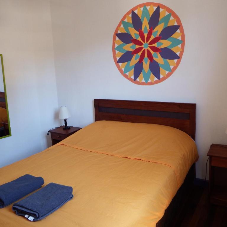 Hostal Casa Verde Limón - Two-Bedroom Apartment - 3