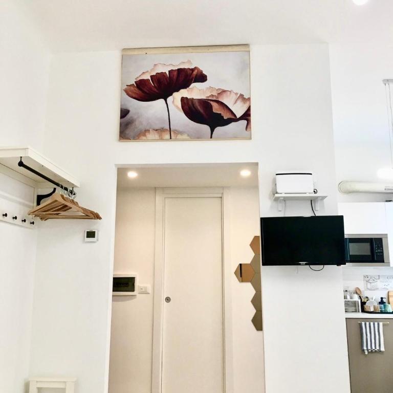 Milano Centrale 21 - Appartamento con 1 Camera da Letto - 8