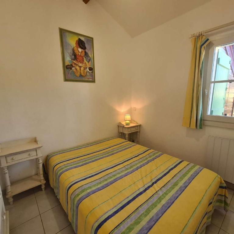 Maison lumineuse avec piscine, à 2 pas de l'océan - 5 couchages, Saint-Jean-de-Monts - FR-1-224C-125 - Casa de vacaciones (5 adultos) - 10