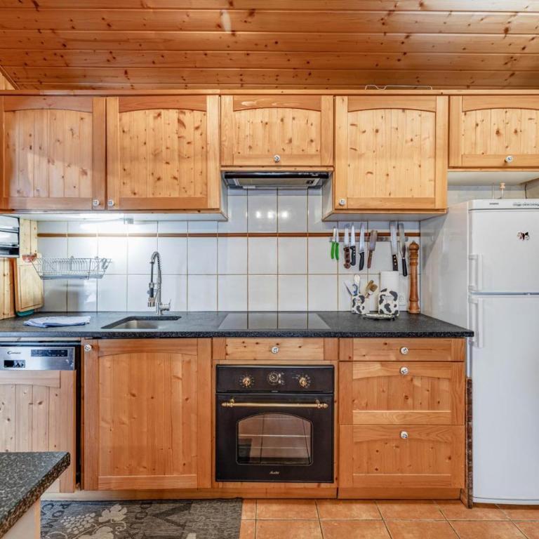 Chalet Nuage Family friendly Mountain getaway - Chalet - 4