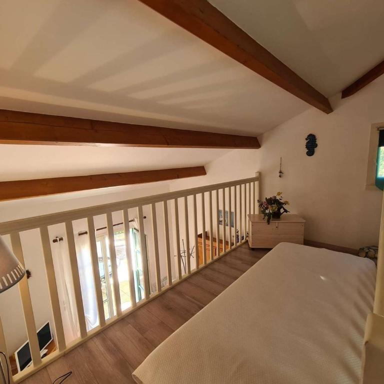 Maison lumineuse avec piscine, à 2 pas de l'océan - 5 couchages, Saint-Jean-de-Monts - FR-1-224C-125 - Casa de vacaciones (5 adultos) - 13