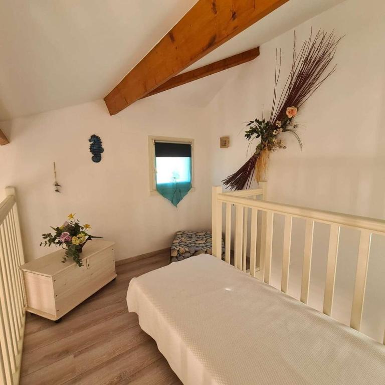Maison lumineuse avec piscine, à 2 pas de l'océan - 5 couchages, Saint-Jean-de-Monts - FR-1-224C-125 - Casa de vacaciones (5 adultos) - 15