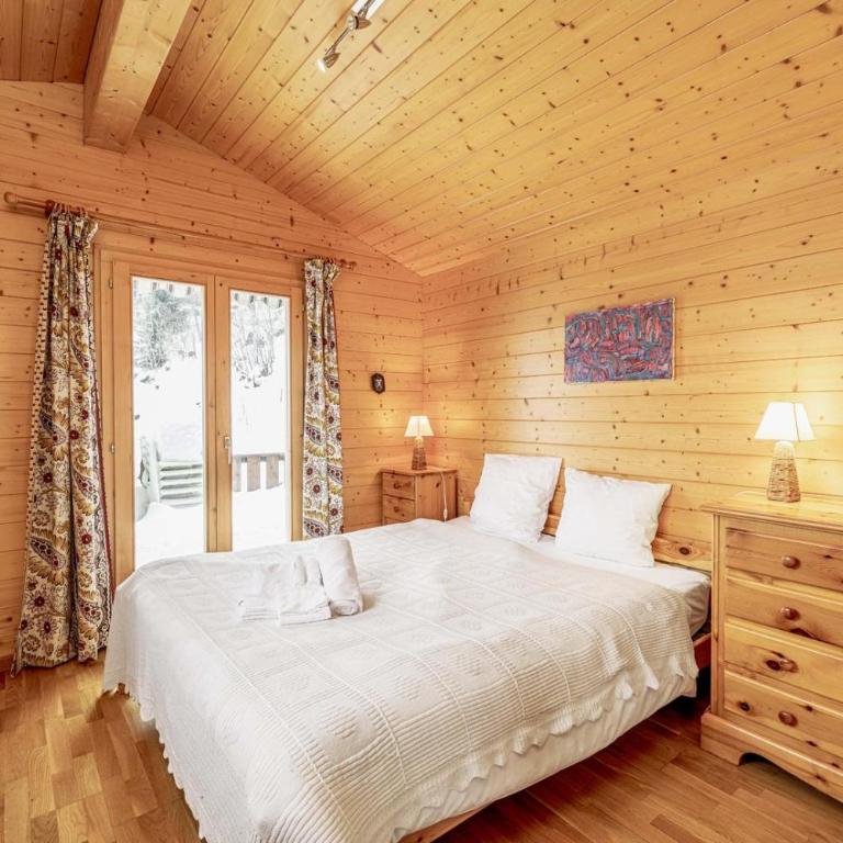 Chalet Nuage Family friendly Mountain getaway - Chalet - 6