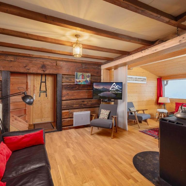 Chalet Nuage Family friendly Mountain getaway - Chalet - 2