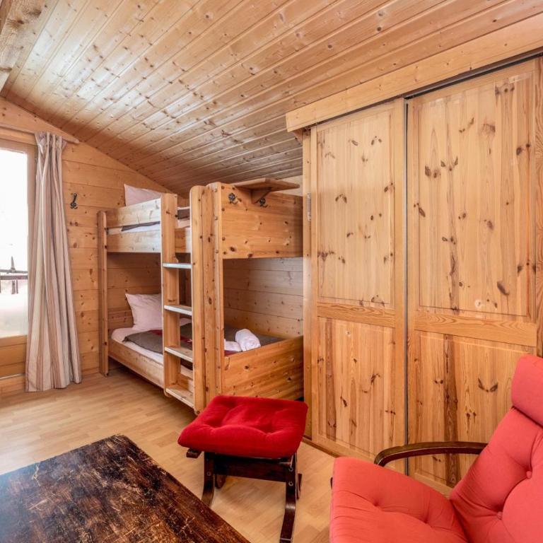 Chalet Nuage Family friendly Mountain getaway - Chalet - 9