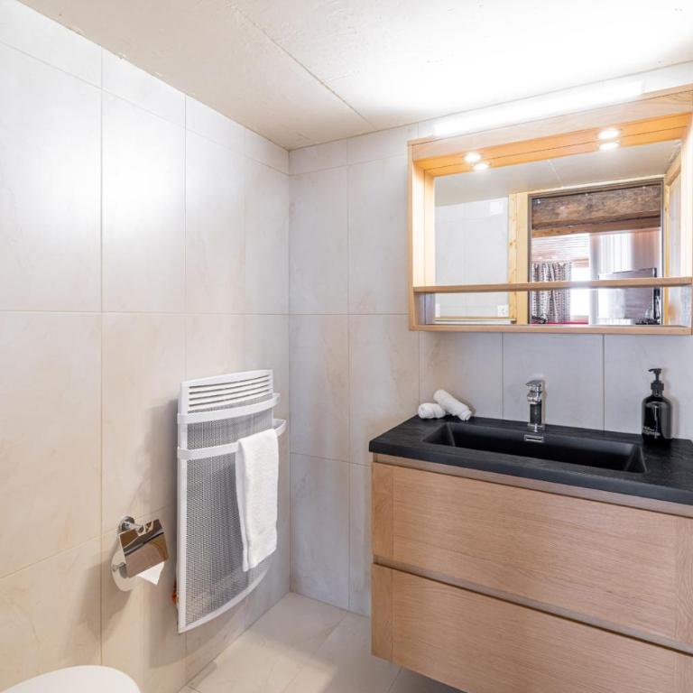 Chalet Nuage Family friendly Mountain getaway - Chalet - 10