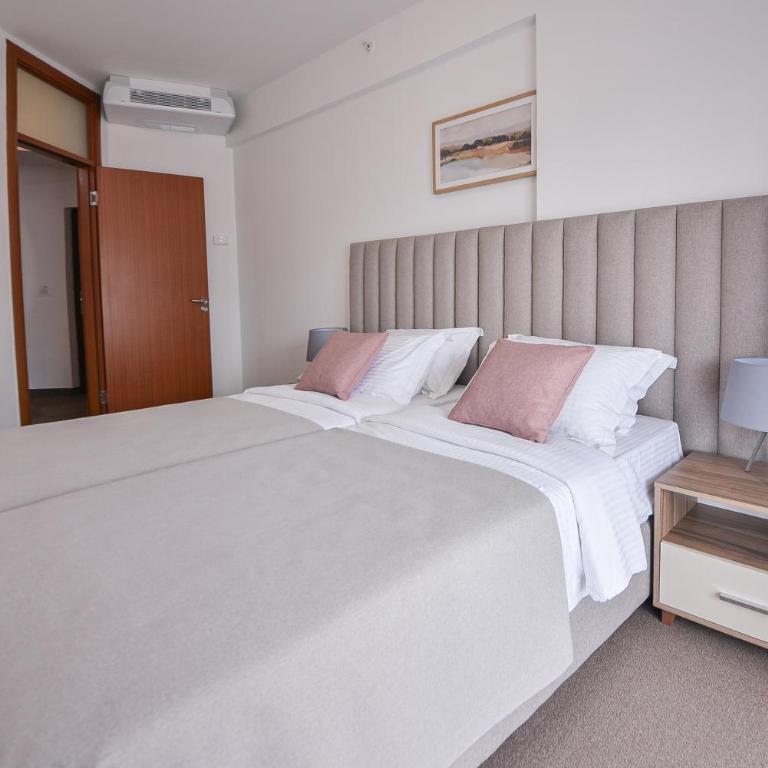 Magnolia Place - Superior Apartment - 3