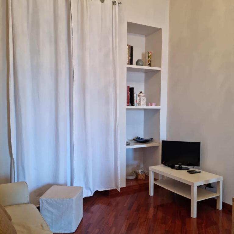 La terrazza di nonno Ciccio - Appartamento con 1 Camera da Letto - 11