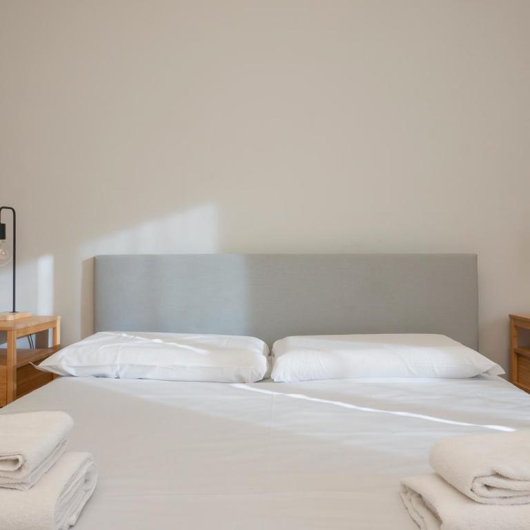 [Cozy apartment] Treviso 31 - Appartamento con 1 Camera da Letto - 3