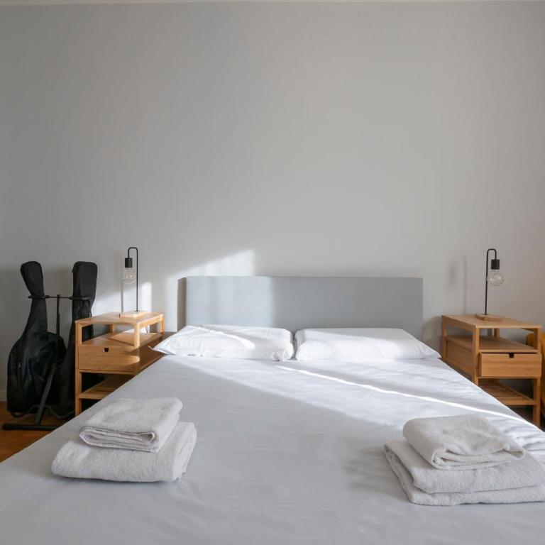 [Cozy apartment] Treviso 31 - Appartamento con 1 Camera da Letto - 6