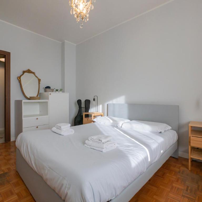 [Cozy apartment] Treviso 31 - Appartamento con 1 Camera da Letto - 8