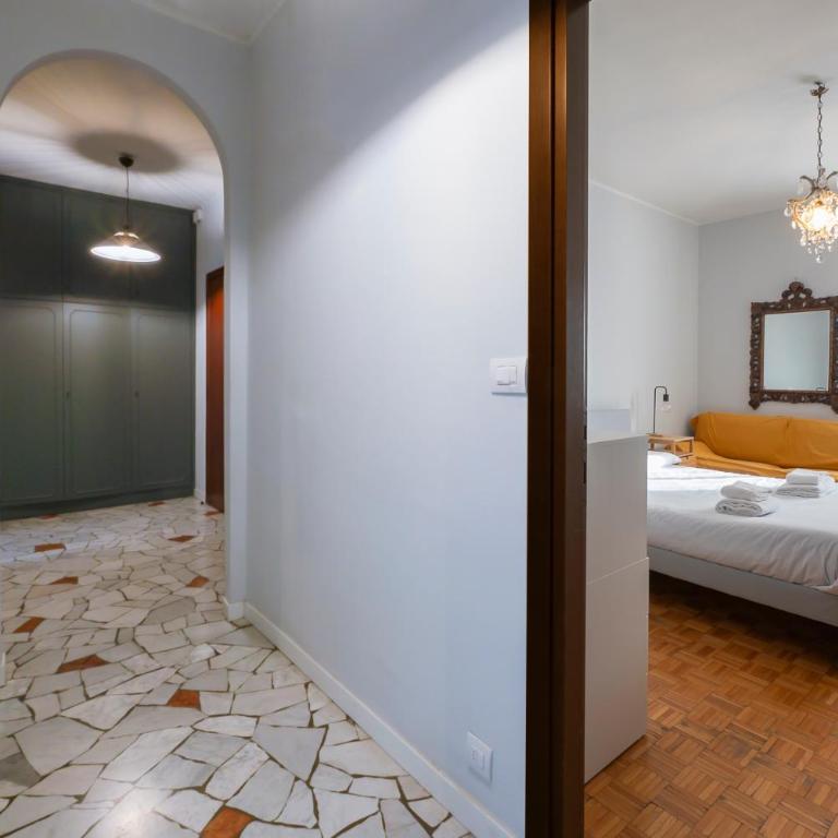 [Cozy apartment] Treviso 31 - Appartamento con 1 Camera da Letto - 9