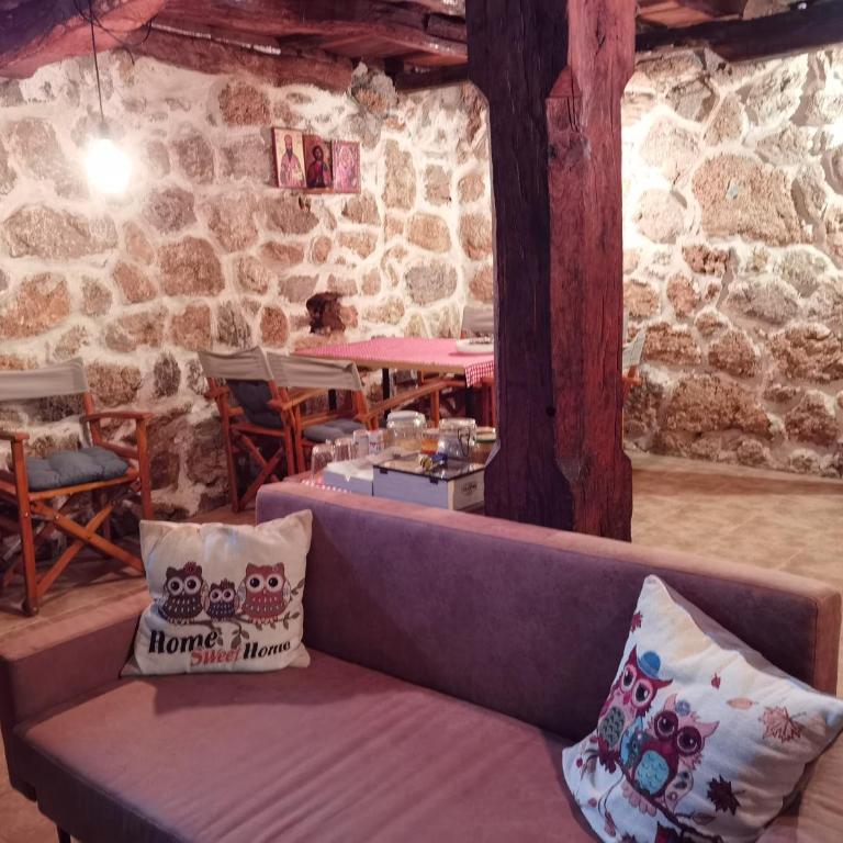 Ramonda Serbica - Gorge View & Peacful Nature Retreat - Family Suite - 18