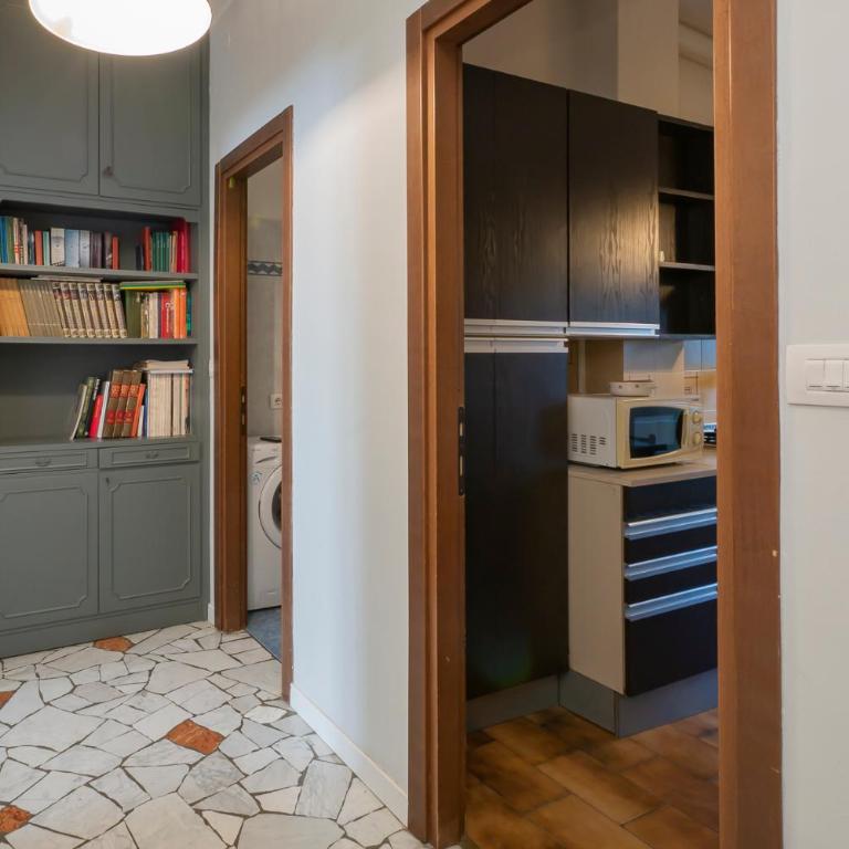[Cozy apartment] Treviso 31 - Appartamento con 1 Camera da Letto - 12