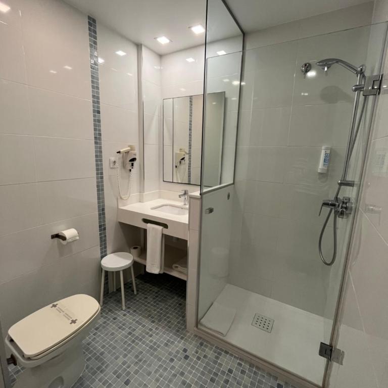 Hotel Albatros - Habitación Individual - 4