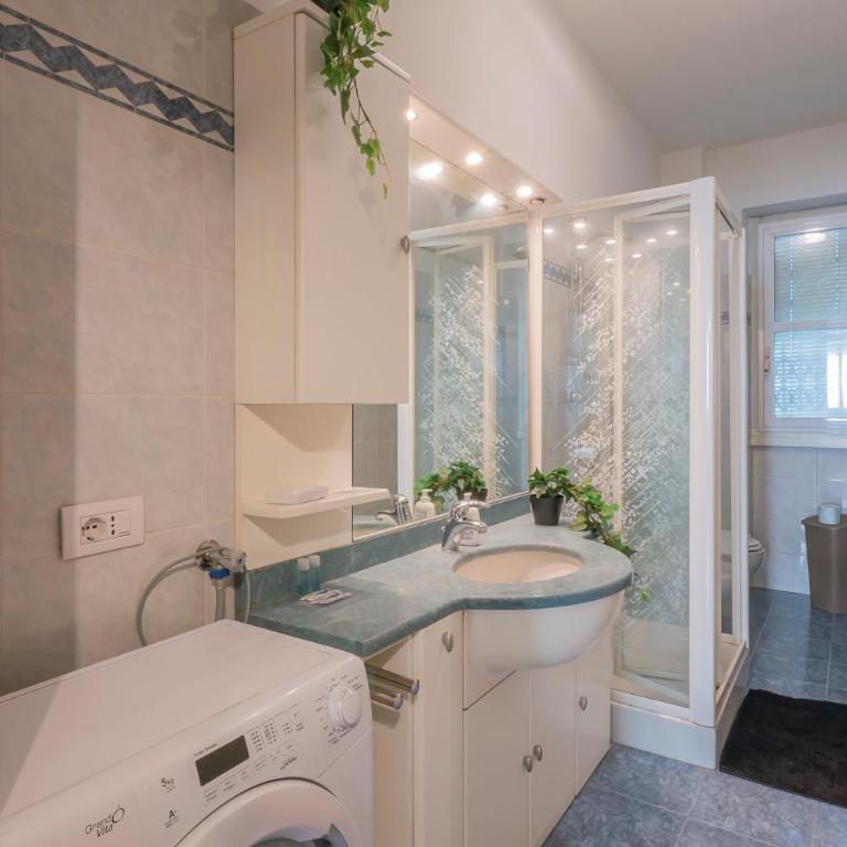 [Cozy apartment] Treviso 31 - Appartamento con 1 Camera da Letto - 16
