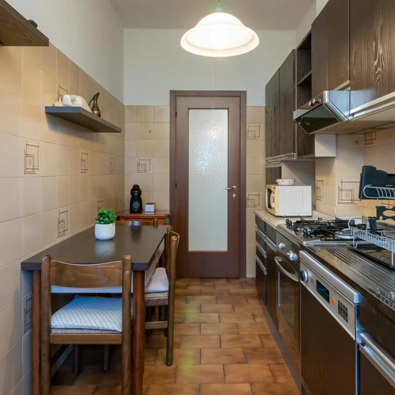 [Cozy apartment] Treviso 31 - Appartamento con 1 Camera da Letto - 24