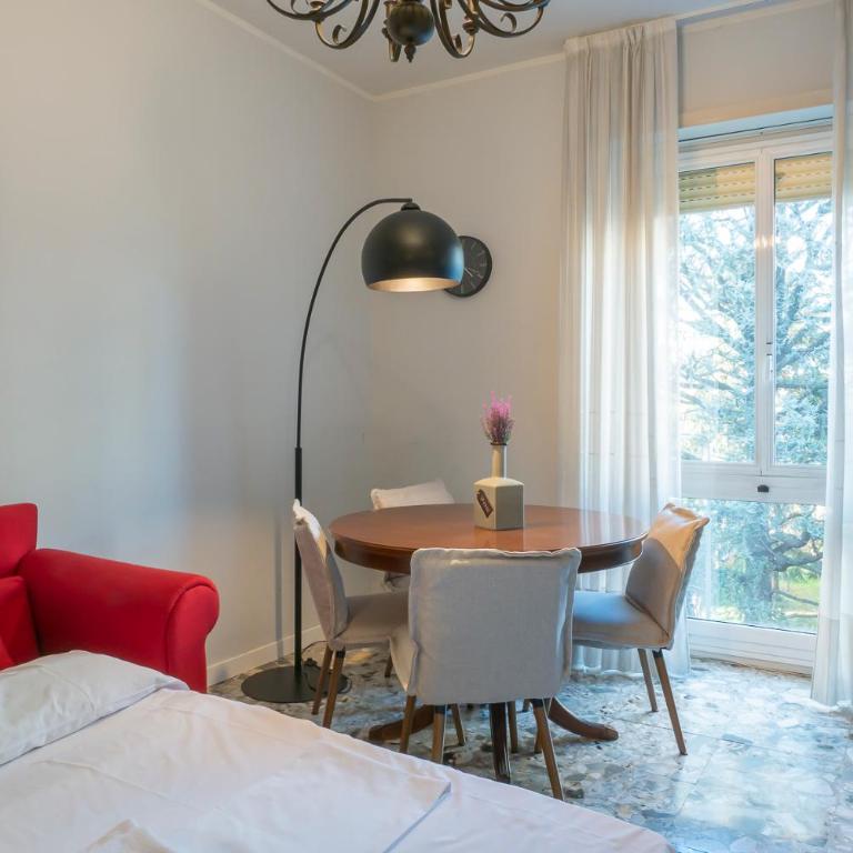 [Cozy apartment] Treviso 31 - Appartamento con 1 Camera da Letto - 18