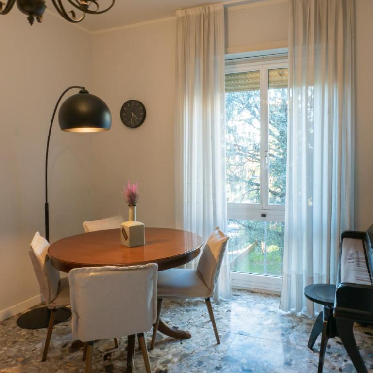 [Cozy apartment] Treviso 31 - Appartamento con 1 Camera da Letto - 21