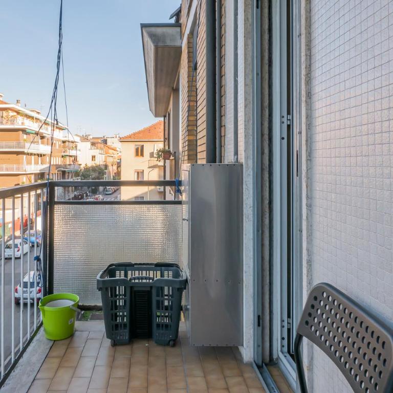 [Cozy apartment] Treviso 31 - Appartamento con 1 Camera da Letto - 25