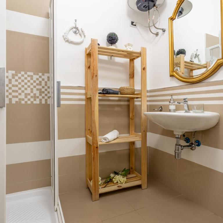 MassimoCentro Rooms - Triple Room - 1