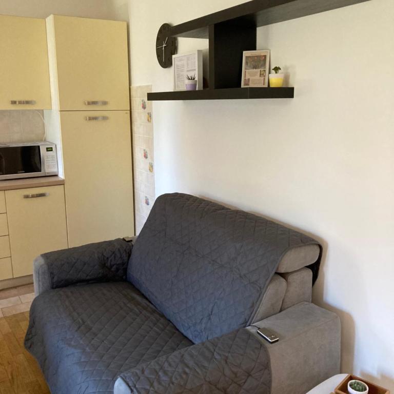 Casa Vacanze Mary - Casa con 1 Camera da Letto - 12