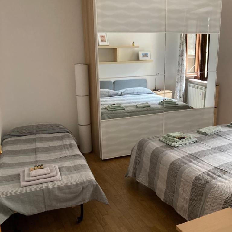Casa Vacanze Mary - Casa con 1 Camera da Letto - 10