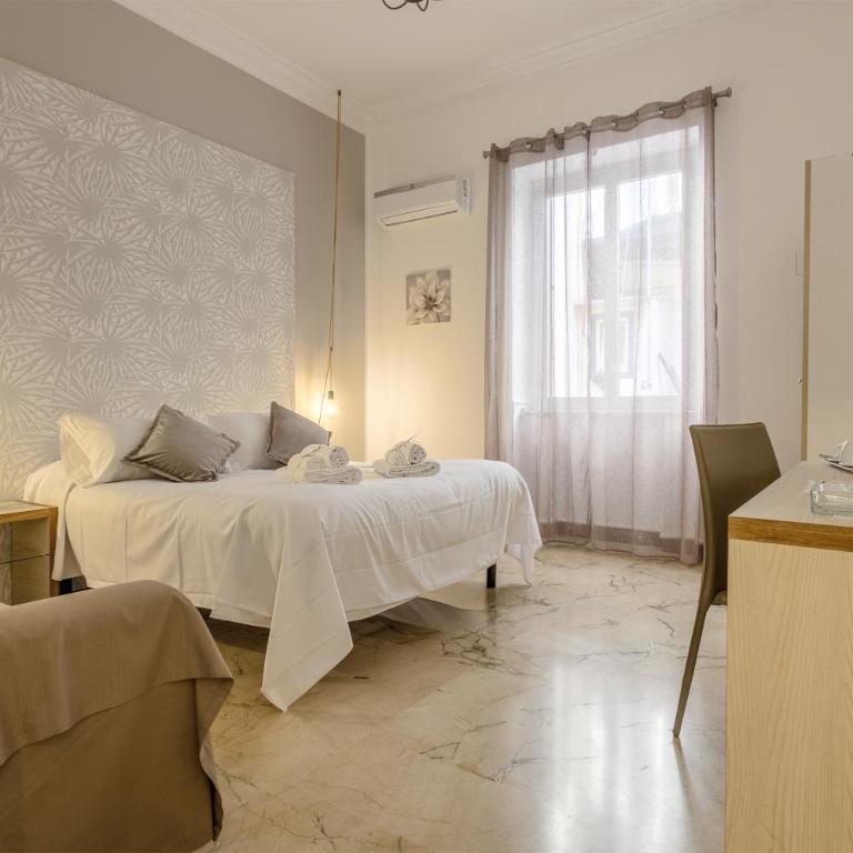 MassimoCentro Rooms - Triple Room - 5