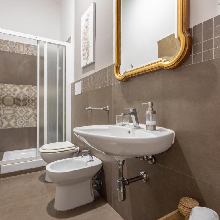 MassimoCentro Rooms - Junior Suite - 2