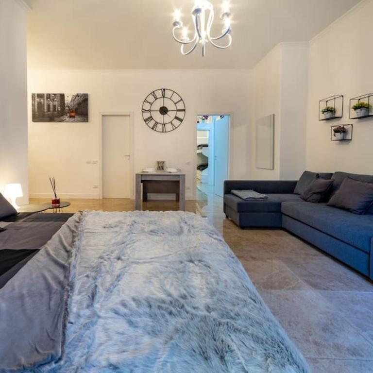 San Babila - Luxury Milanese Apartment - Appartamento con 3 Camere da Letto - 13