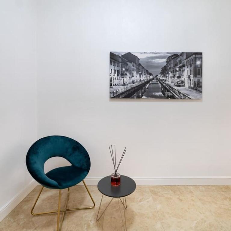 San Babila - Luxury Milanese Apartment - Appartamento con 3 Camere da Letto - 14