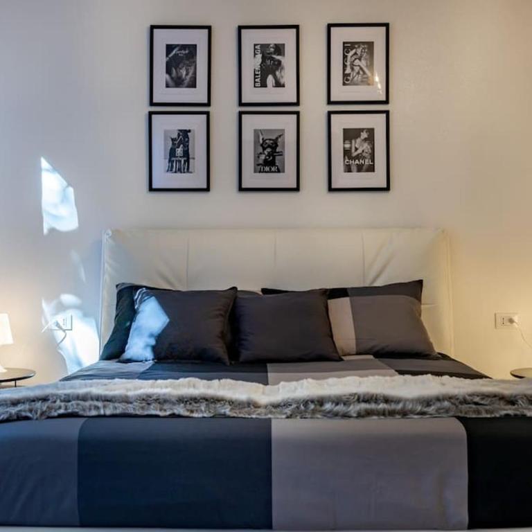 San Babila - Luxury Milanese Apartment - Appartamento con 3 Camere da Letto - 16