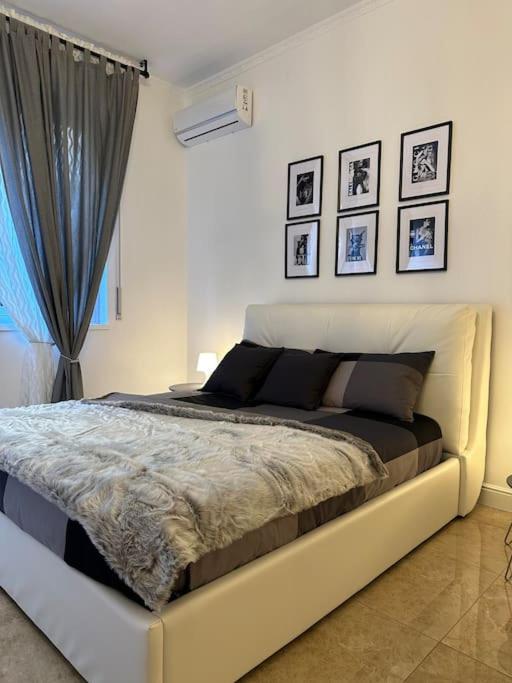 San Babila - Luxury Milanese Apartment - Appartamento con 3 Camere da Letto - 18
