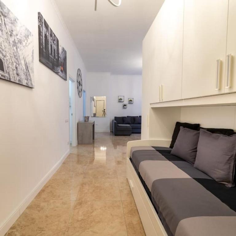 San Babila - Luxury Milanese Apartment - Appartamento con 3 Camere da Letto - 21