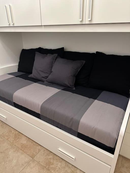 San Babila - Luxury Milanese Apartment - Appartamento con 3 Camere da Letto - 26