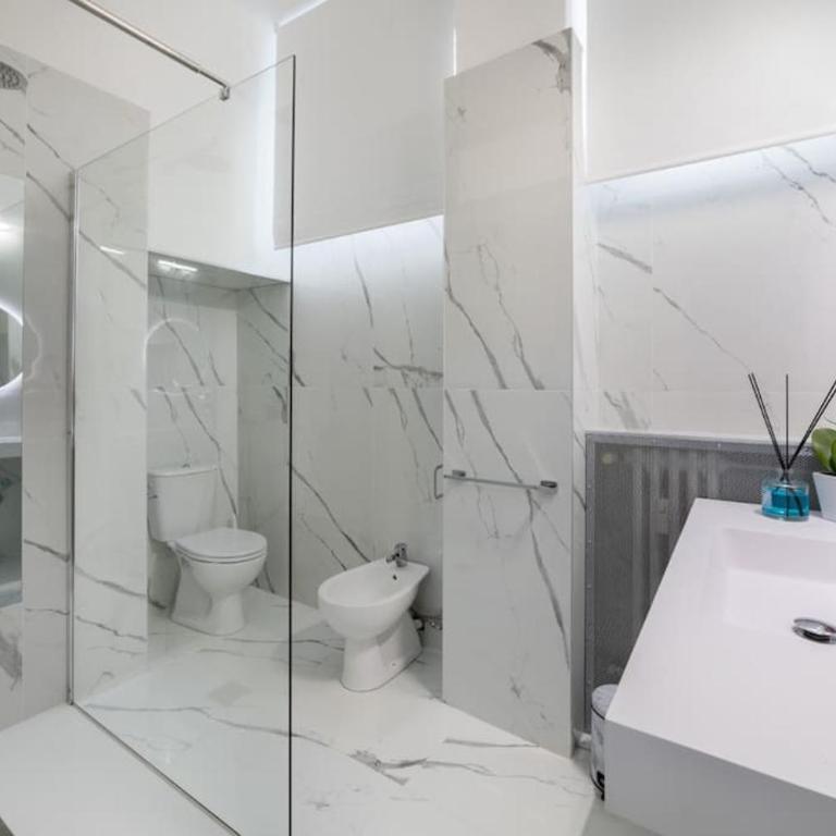 San Babila - Luxury Milanese Apartment - Appartamento con 3 Camere da Letto - 28