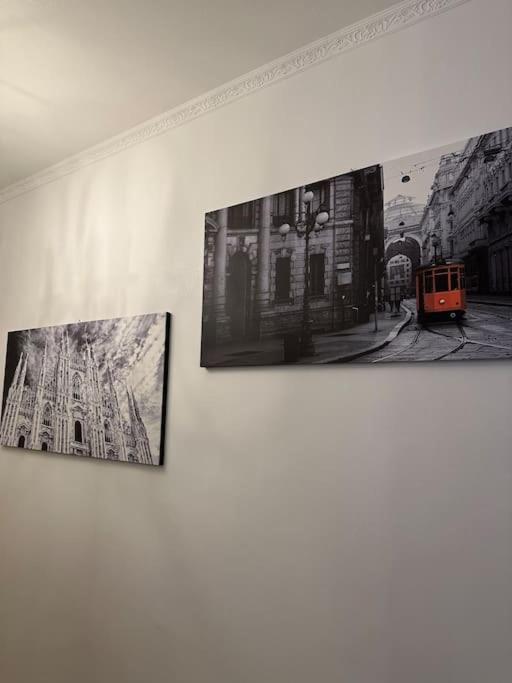 San Babila - Luxury Milanese Apartment - Appartamento con 3 Camere da Letto - 29