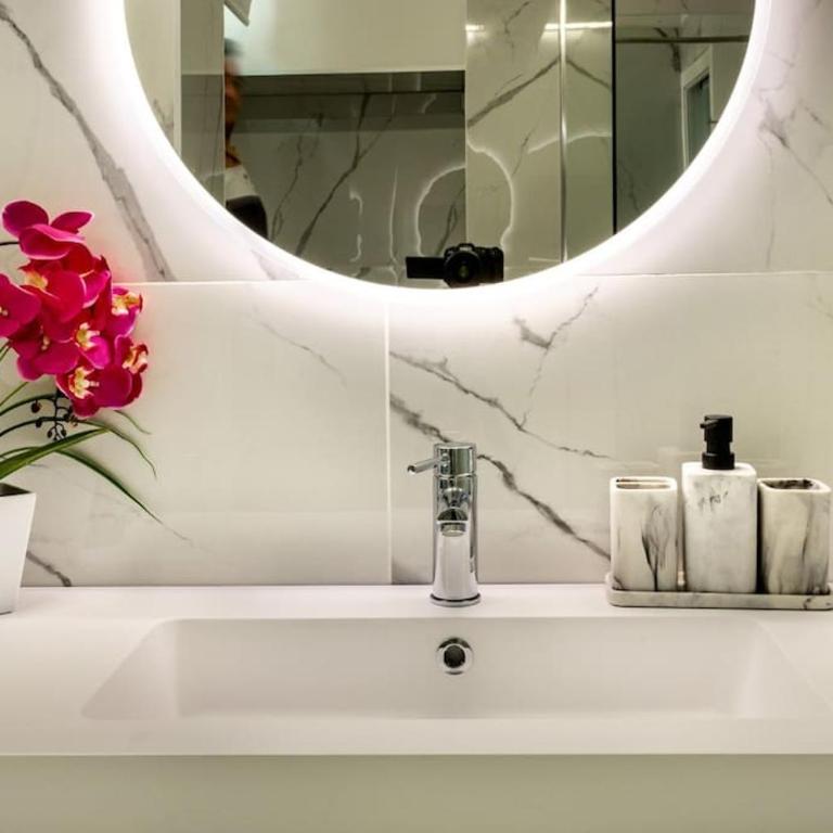 San Babila - Luxury Milanese Apartment - Appartamento con 3 Camere da Letto - 31