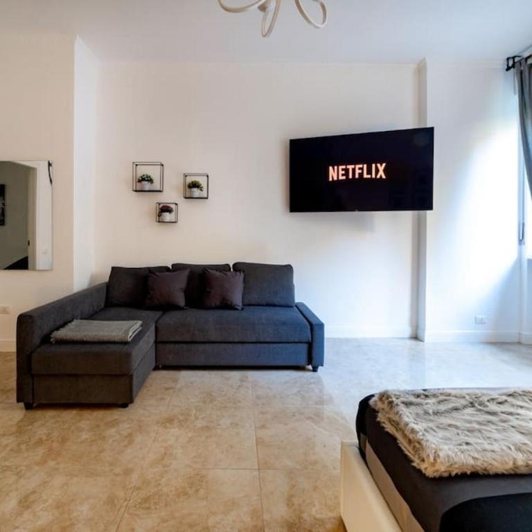 San Babila - Luxury Milanese Apartment - Appartamento con 3 Camere da Letto - 38