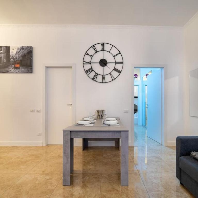San Babila - Luxury Milanese Apartment - Appartamento con 3 Camere da Letto - 39